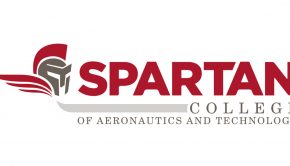 Spartan College of Aeronautics and Technology Announces Innovative Partnership with SkyWest Airlines