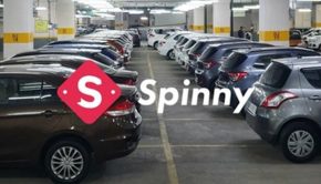 Spinny's Take on How Technology is Transforming the Car Buying Experience