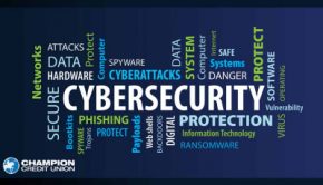 Sponsored: Cybersecurity Awareness Month