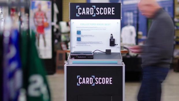 Sports cards: New grading technology coming to TC | Business