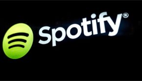 Spotify Is Working On A "Social Listening" Feature