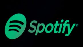 Spotify quarterly revenue beats on paid users, ad rebound