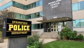 Springfield police upgrade to ShotSpotter Connect for predictive crime technology - newschannel20.com
