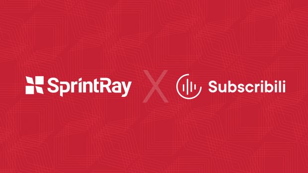 SprintRay, the market leader in dental 3D printing technology, is pleased to announce it is partnering with Subscribili to enable dentists to bring affordable care to millions of patients around the world.