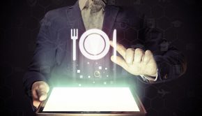 Square announces new technology to assist restaurants