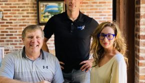 St. Pete cybersecurity company Code-X goes public with platform, completes funding round • St Pete Catalyst