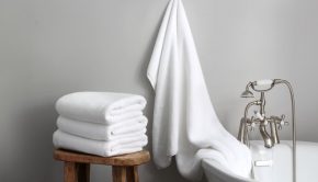 Standard Fiber lands exclusive license for bath towel technology