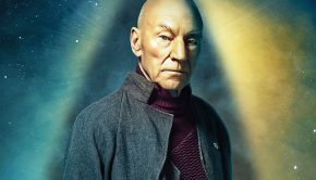 Star Trek: Discovery Restores a Lost Technology from Picard