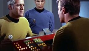Star Trek The Original Series Season 2 Episode 24 The Ultimate Computer
