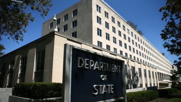 State Department Establishes the Office of the Special Envoy for Critical and Emerging Technology