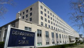 State Dept. says worldwide email outage not tied to ‘malicious activity’