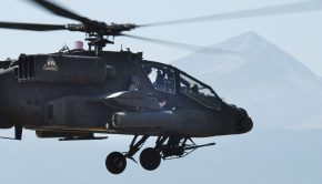 Stealth Chopper: The Secret Technology Behind the Bin Laden Raid Is Back