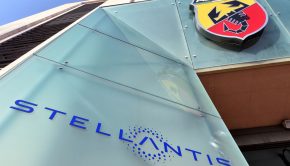 Stellantis, Foxconn to form connectivity-focused car technology JV