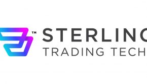 Sterling Trading Tech Appoints Industry Veteran Jeff Marston as Chief Technology Officer