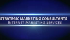 Strategic Marketing Consultants - Internet Marketing Services