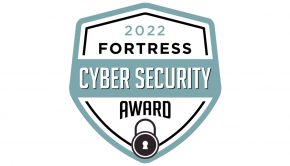 StrikeReady Takes Home 2022 Fortress Cyber Security Award for Organizational Excellence