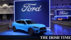 Stripe strikes e-commerce technology deal with Ford