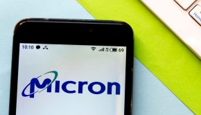 Strong Q3 ’21 Earnings Could Help Micron Technology Stock Gain 20%