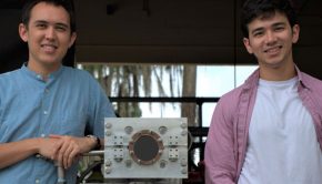 Student Rocket Scientists Win $10K Pitch Competition at UCF Technology Ventures Symposium