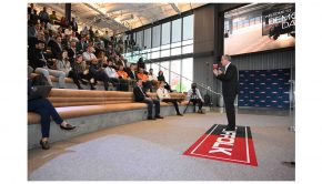 Suffolk Technologies “BOOST” Accelerator Program Hosts Demo Day for Startups Dedicated to Reimagining the Built World