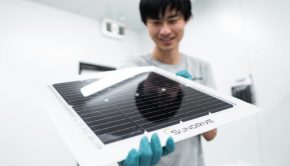 SunDrive hits efficiency high with copper-based solar cell technology – pv magazine Australia