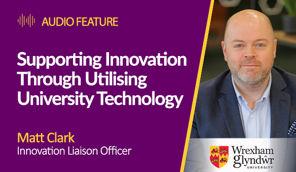 Supporting Innovation Through Utilising University Technology