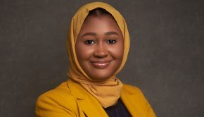 Surayyah Ahmad : ‘Technology could be a game changer for women in Northern Nigeria’ | The Guardian Nigeria News