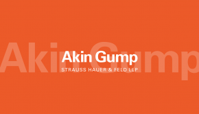 Susan Lent Speaks on first episode of New Technology Focused Podcast, "TechTalk with Akin Gump"