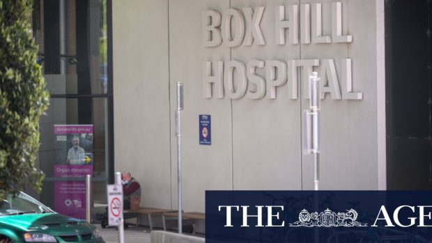 Suspected Eastern Health cyber attack forces hospitals to cancel elective surgeries