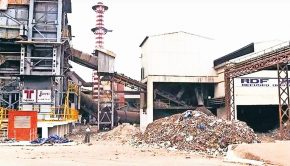 Sweden-based plasma technology firm among 13 bidders for Chandigarh’s waste processing plant