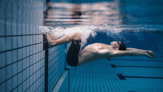 Swimming Victoria and Hawk-Eye Innovations Launch Video Officiating Technology