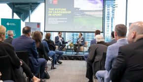 Swinburne’s strength in sport innovation and technology grows