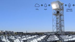 Synhelion: clean energy pioneers | Technology Magazine