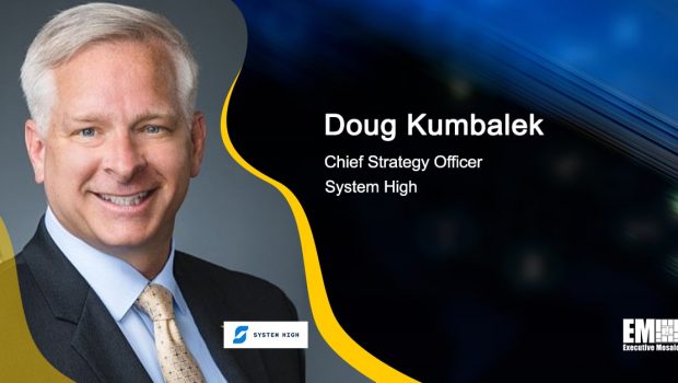 System High to Discuss Cybersecurity Services at National Cyber Summit; Doug Kumbalek Quoted - top government contractors - best government contracting event
