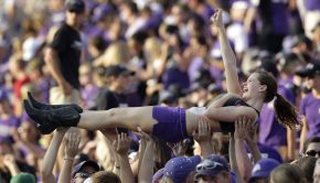 TCU Athletics adds new technology for fans from Fort Worth start-up
