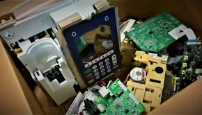 TEAM | Tech trash, hackers’ treasure found: Cyber security expert shares safest way to dispose of technology
