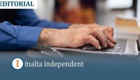 TMID Editorial: Technology dependence - The Malta Independent