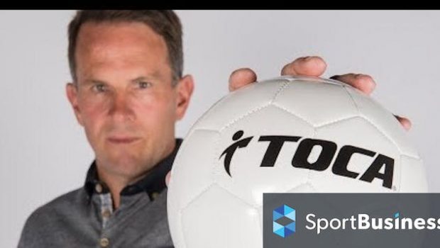 TOCA embraces technology as soccer grows in US - SportBusiness
