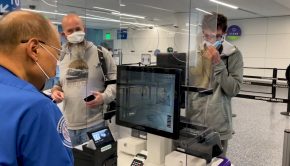 TSA introduces new facial recognition technology at LAX - KABC-TV