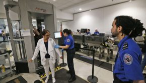 TSA to make body scanning technology gender-neutral - New York Daily News