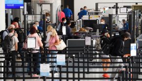 TSA to make scanner technology gender-neutral to better accommodate transgender travelers