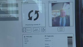 TSA uses new technology to confirm identity at Denver International Airport