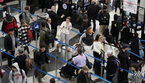 TSA's facial recognition technology raises security, privacy concerns