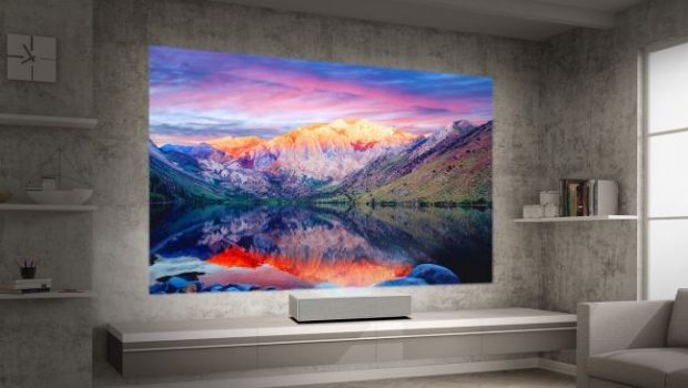 TVs vs projector: which picture technology should you choose?