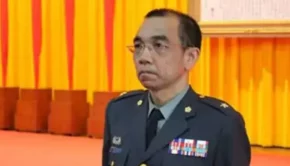 Taiwan’s top missile technology expert found dead in hotel room