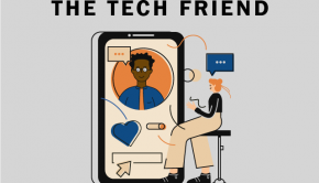 Take control of your personal tech with Shira Ovide's newsletter
