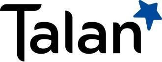 Talan Logo (CNW Group/Talan)