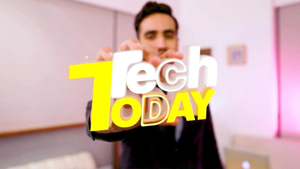Talking EV tech,design,cybersecurity and a lot more on #TechToday in London… - Business Today