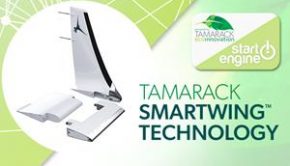 Tamarack’s Sustainable Technology Attracts Interest from