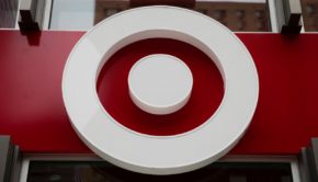 Target Says 'Internal Technology Issue' Caused System Outage